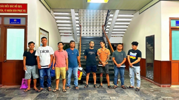 Hình ảnh cho bài viết Một số biện pháp phòng ngừa tội phạm đánh bạc